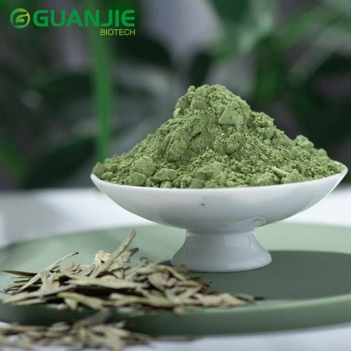 Green Tea Powder