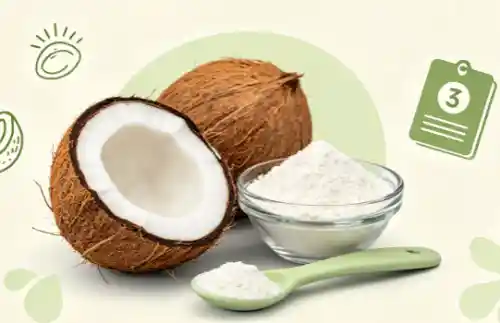 coconut powder bulk coconut powder bulk