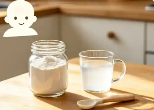 Can Babies Have Coconut Powder Can Babies Have Coconut Powder