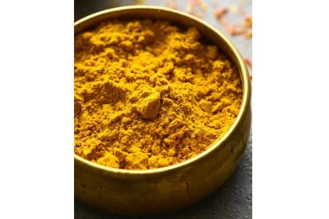 Freeze Dried Yellow Peach Powder Freeze Dried Yellow Peach Powder