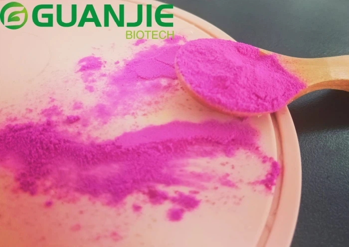 pink pitaya powder pink pitaya powder